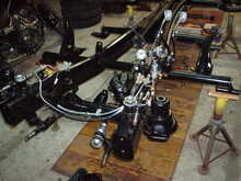 Mercedes-Benz 170S Cabriolet