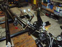 Mercedes-Benz 170S Cabriolet