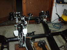 Mercedes-Benz 170S Cabriolet