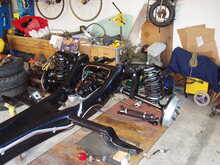 Mercedes-Benz 170S Cabriolet