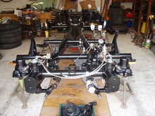 Mercedes-Benz 170S Cabriolet