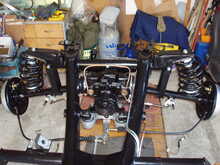 Mercedes-Benz 170S Cabriolet