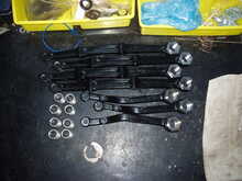 Mercedes-Benz 170S Cabriolet