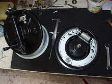 Mercedes-Benz 170S Cabriolet