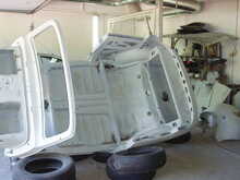 Mercedes-Benz 170S Cabriolet