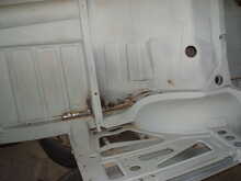 Mercedes-Benz 170S Cabriolet