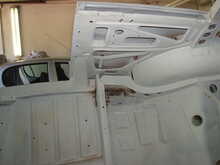 Mercedes-Benz 170S Cabriolet