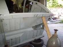 Mercedes-Benz 170S Cabriolet