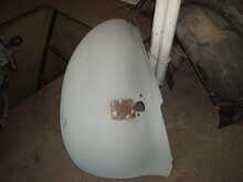 Mercedes-Benz 170S Cabriolet