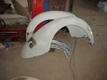 Mercedes-Benz 170S Cabriolet