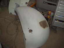 Mercedes-Benz 170S Cabriolet