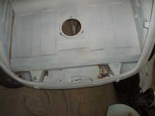 Mercedes-Benz 170S Cabriolet