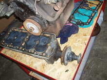 Mercedes-Benz 170S Cabriolet