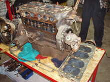 Mercedes-Benz 170S Cabriolet