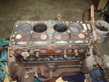 Mercedes-Benz 170S Cabriolet