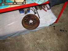 Mercedes-Benz 170S Cabriolet