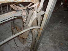 Mercedes-Benz 170S Cabriolet