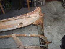 Mercedes-Benz 170S Cabriolet