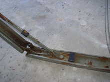 Mercedes-Benz 170S Cabriolet