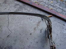 Mercedes-Benz 170S Cabriolet