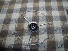 Mercedes-Benz 170S Cabriolet