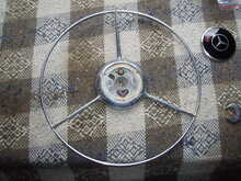 Mercedes-Benz 170S Cabriolet