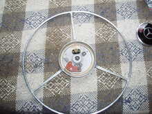 Mercedes-Benz 170S Cabriolet