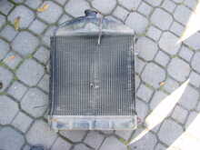 Mercedes-Benz 170S Cabriolet