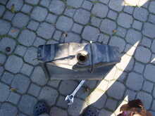 Mercedes-Benz 170S Cabriolet