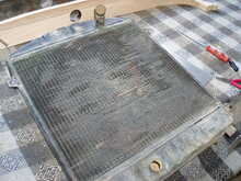 Mercedes-Benz 170S Cabriolet