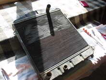 Mercedes-Benz 170S Cabriolet