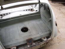 Mercedes-Benz 170S Cabriolet