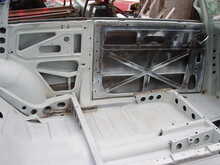 Mercedes-Benz 170S Cabriolet