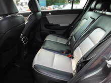 Kia Sportage T-GDi GT-Line