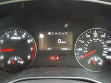 Kia Sportage T-GDi GT-Line