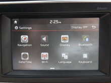 Kia Sportage T-GDi GT-Line