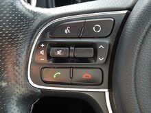 Kia Sportage T-GDi GT-Line