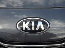 Kia Sportage T-GDi GT-Line
