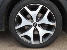 Kia Sportage T-GDi GT-Line