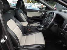 Kia Sportage T-GDi GT-Line