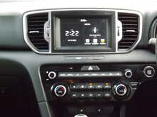 Kia Sportage T-GDi GT-Line