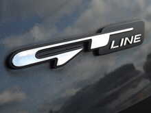 Kia Sportage T-GDi GT-Line