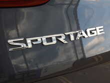 Kia Sportage T-GDi GT-Line