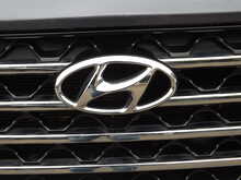 Hyundai TUCSON GDi Premium