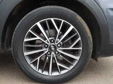 Hyundai TUCSON GDi Premium