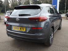 Hyundai TUCSON GDi Premium