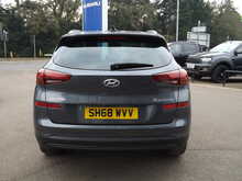 Hyundai TUCSON GDi Premium