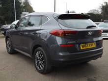 Hyundai TUCSON GDi Premium