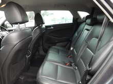 Hyundai TUCSON GDi Premium