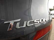 Hyundai TUCSON GDi Premium